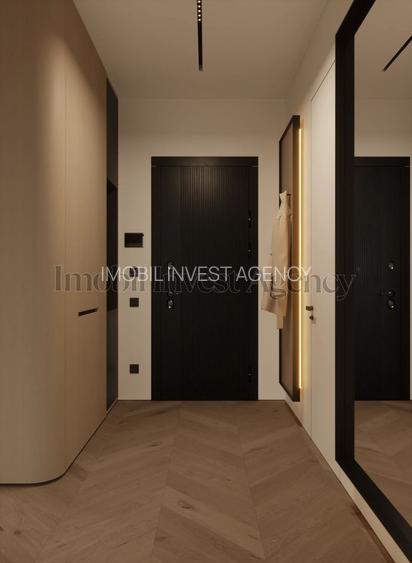 Apartament 2 camere de vanzare Pipera - 10