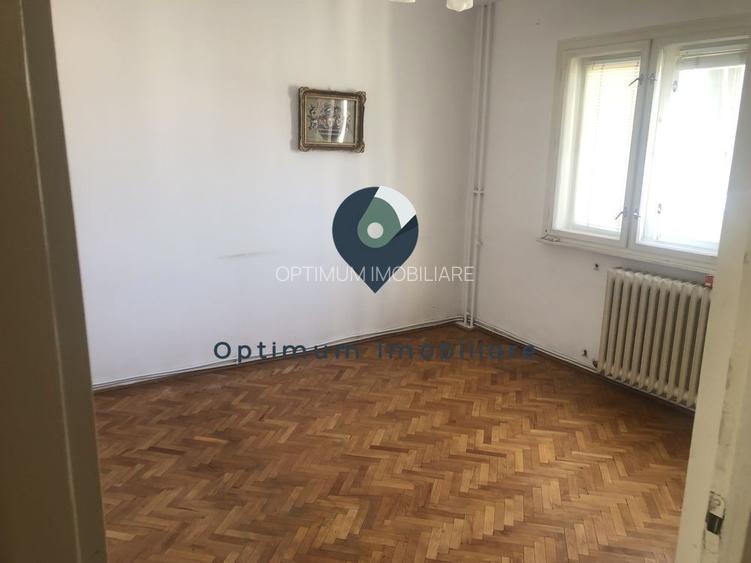 Apartament cu 2 camere in Manastur, etaj intermediar, zona Calvaria ! - 4