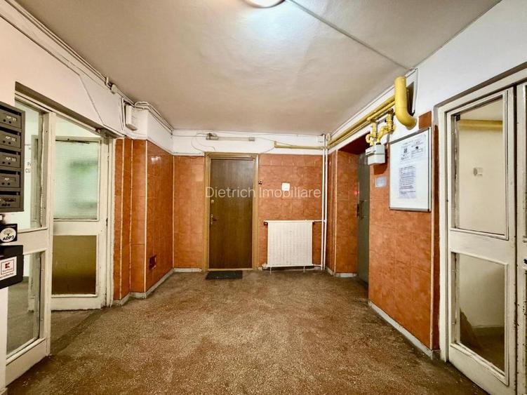 3 Camere | Maior Coravu | Centrală Proprie | Loc Parcare - 14