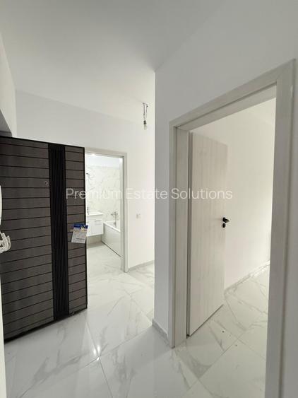 Garsoniera decomandata in bloc nou - Etaj Intermediar - Comision 0 - Militari - 23