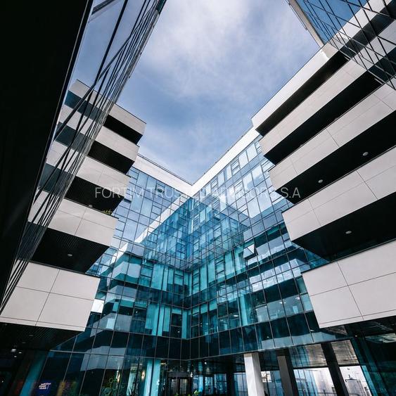 Iride Myhive Metroffice - 2