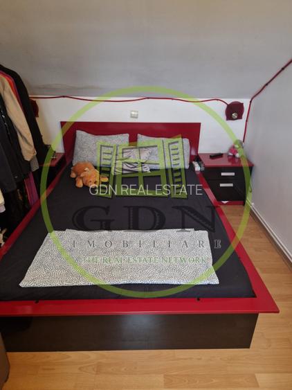 Apartament cu 4 camere – Calea Cisnădiei, Sibiu | 85 mp | - 7