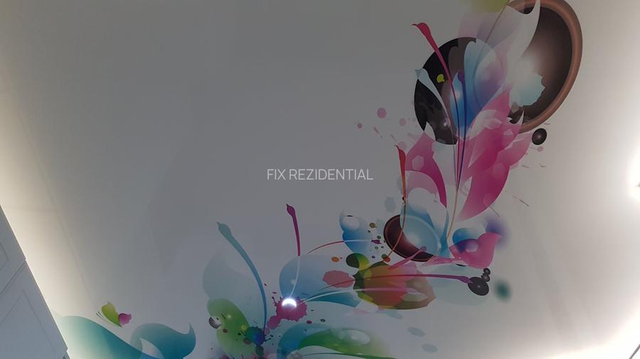 PREMIUM - Apartament 2 camere - amenajari LUXURY - 4