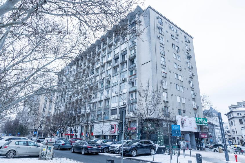Eleganță Istorică și locatie perfecta pentru a explora inima Capitalei - 11