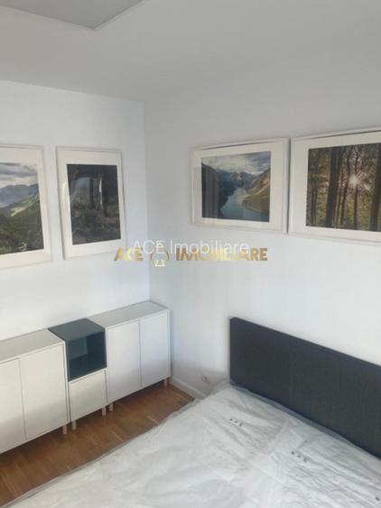 2 Camere de inchiriat | Luxuria Residence | Centrala | Parcare Inclusa - 4