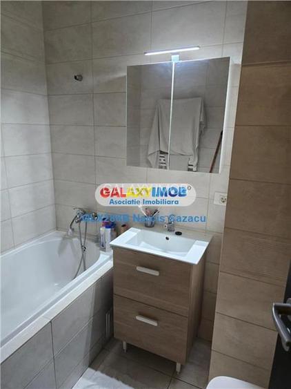 Sun Plaza,Garsoniera tip Studio,inchiriere etajul 4 din 12 - 9