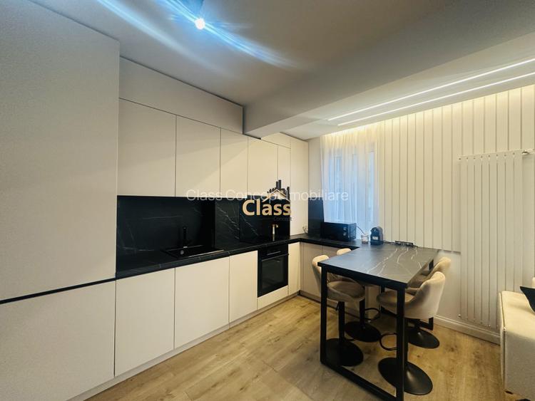 Apartament 2 camere | Lux | Parcare | 43 mpu | Somesului Semicentral - 3