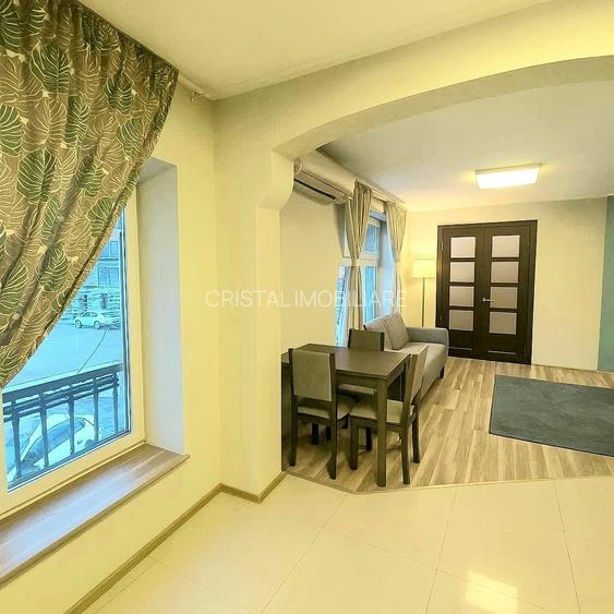 Apartament exclusivist 2 camere, Universitate, vedere superbă - 13