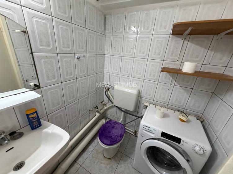 Garsoniera confort 1,zona Boema - 8