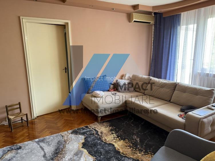 Etaj2/4, centrala termica, Brazda lui Novac, Complex Nou - Profi - 5