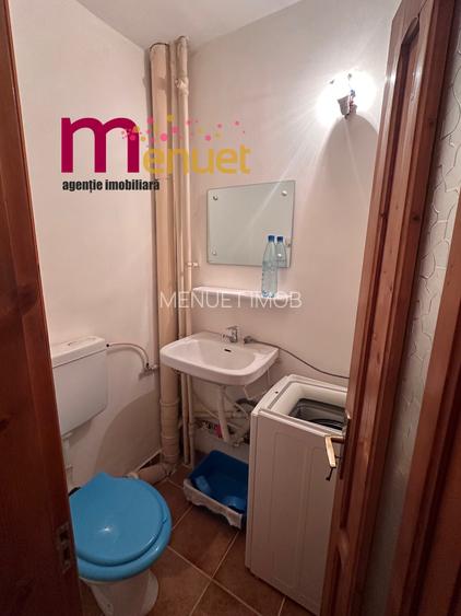 Apartament 3 camere ,zona E3 - 6