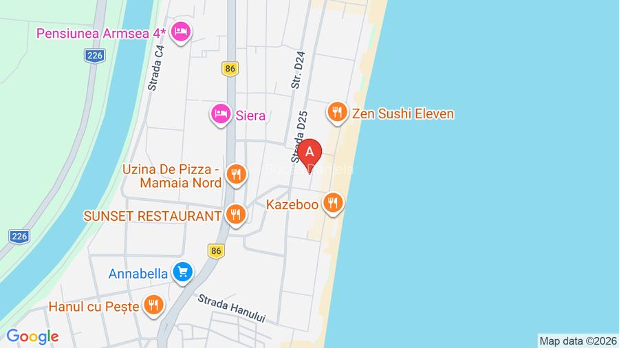 Apartament de vânzare  - 7