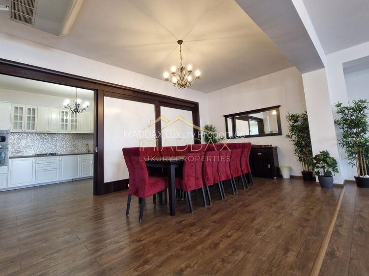 Vilă impresionantă *teren 1000mp // Erou Iancu Nicolae - 23