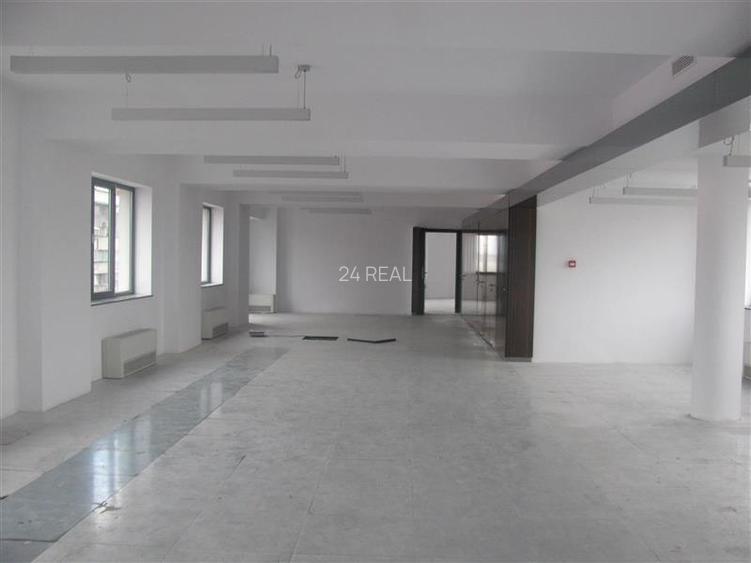 Magheru One Office Building - Spatiu birouri 325 mp - Ultracentral - 9