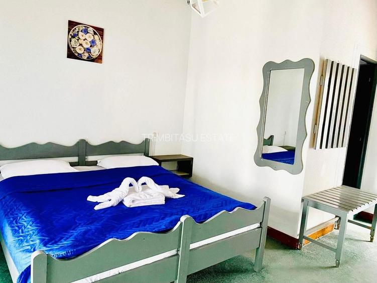 Hotel KM0 Costinesti + Restaurant + Bar + 6 spatii comerciale - 7