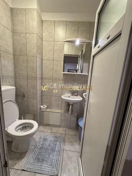 3 Camere de inchiriat | Iancului | Metrou | Mobilat - 9