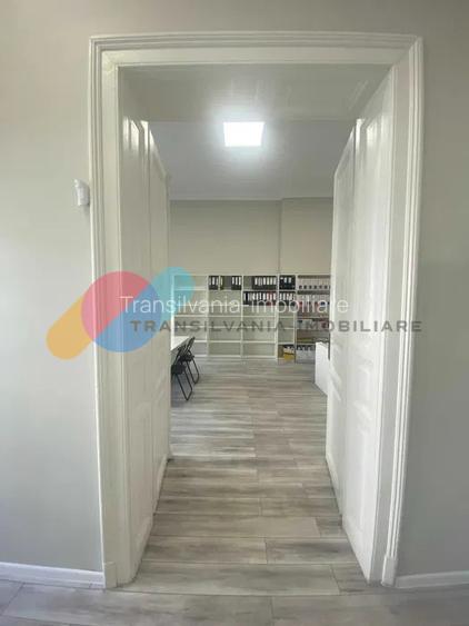 Apartament/Spatiu 2 camere, 51 mp, Str. Eroilor – Vedere la Catedrala - 4