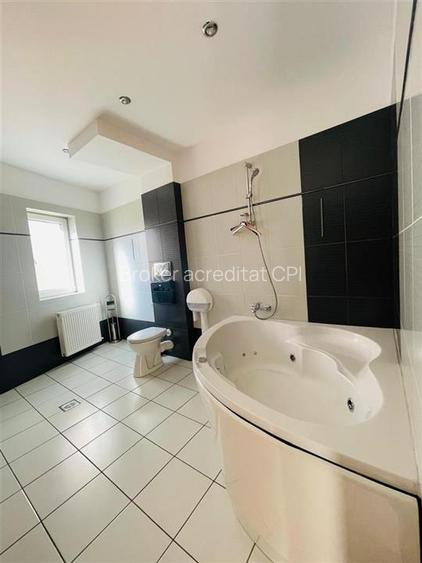 INCHIRIERE APARTAMENT DE LUX 5 CAMERE DUPLEX NICOLAE G CARAMFIL HERASTRAU - 11