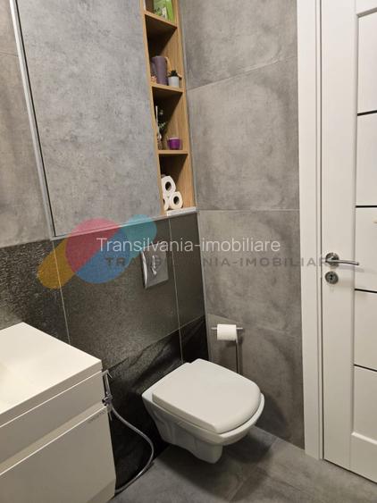 Apartament la cheie, gradina 60 mp, Floresti - 7