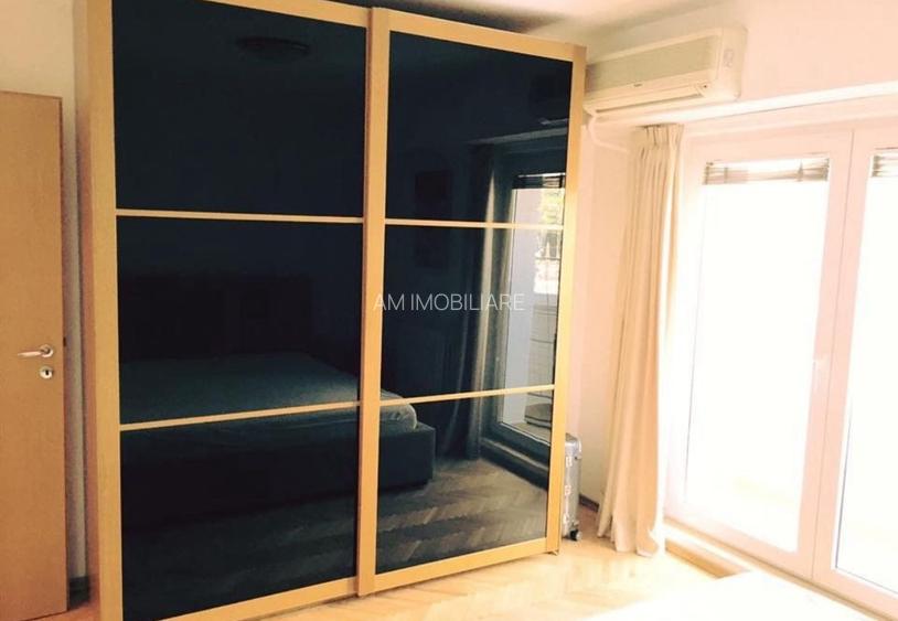 AP. 2 CAMERE VICTORIEI, MOBILAT MODERN, BUCATARIE INCHISA, COMISION 0% - 5