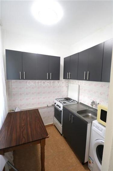 Apartament 2 camere , centrala proprie , zona Complexul Studentesc - 6