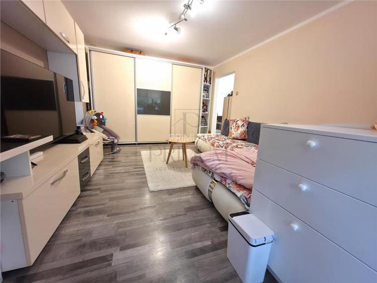Sagului - 2 Camere - Etaj intermediar - Bloc izolat - Centrala proprie - 3