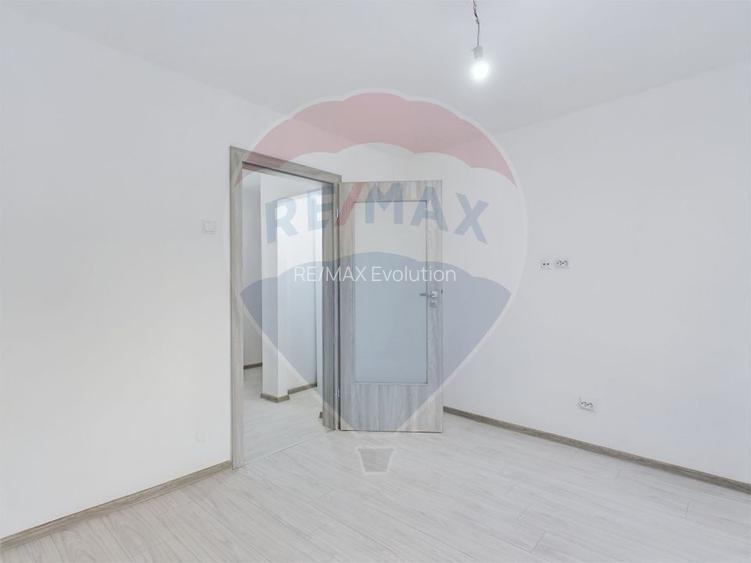 Apartament 4 camere, 84 mp, Centru Civic - 11