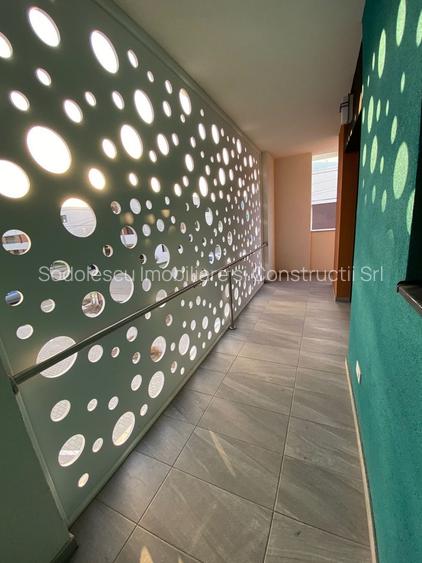 Apartament 3 camere - Dumbravita - 20