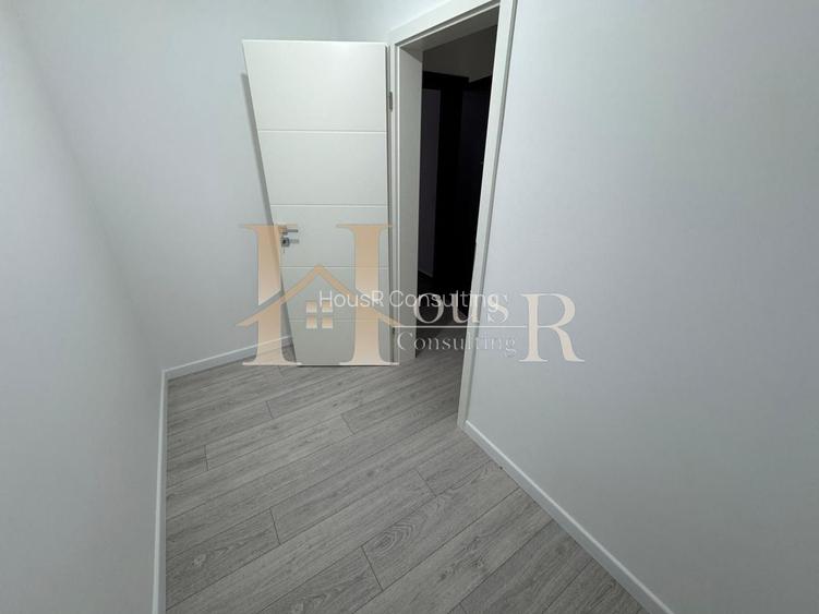 Bine Compartimentat.3 camere.Dressing.Spalatorie.BRAYTIM - 15