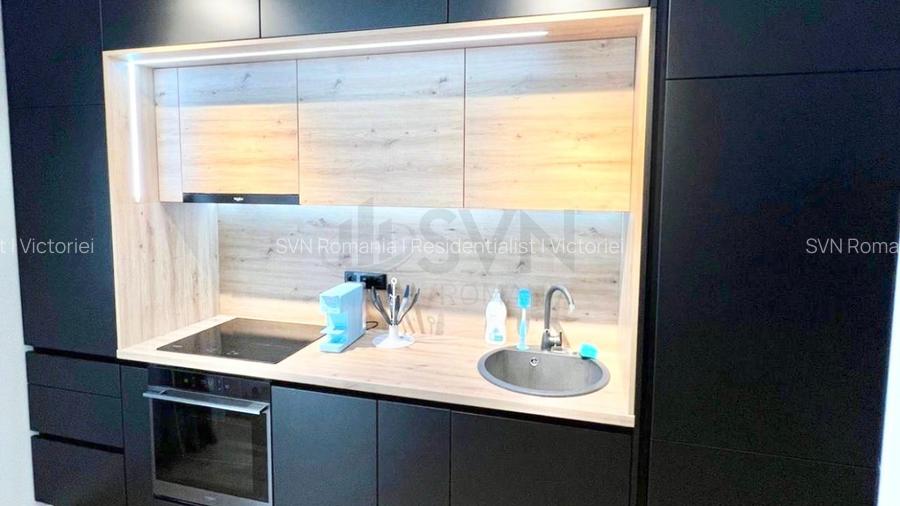 REA1028857 APARTAMENT SUPERB l MOBILAT l UTILAT l AVIATIEI l ATLAS RESIDENCE - 15