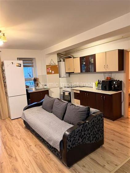 Apartament 2 camere,bloc nou,mobilat ,utilat! - 17