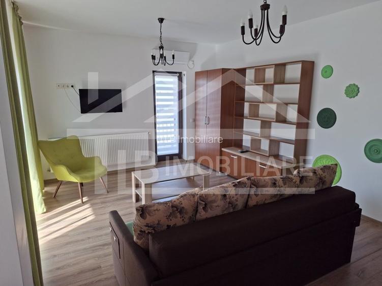 Apartament cu 2 camere, decomandat, 56 mp, parcare, Zona E.ON - 2
