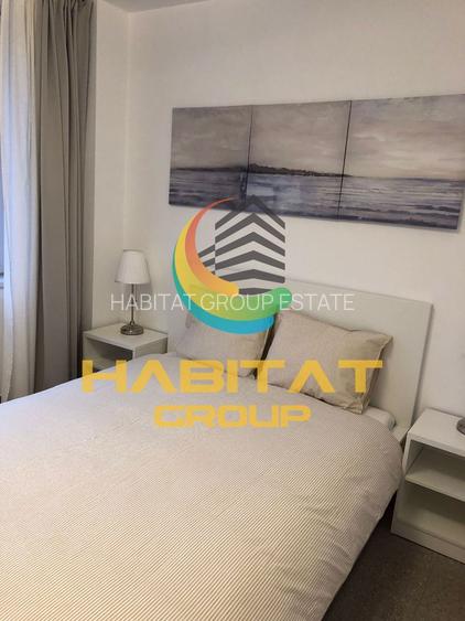 Sala Palatului Cismigiu Apartament 2 Camere Renovat Mobilat Utilat Investitie - 9