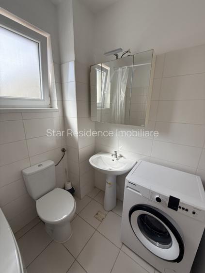 Inchiriere Apartament 2 camere Militari Residence  - 10