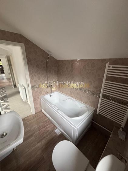 Apartament 3 camere | Busteni | Loc de Parcare | View Superb - 12