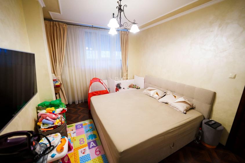 Apartament 2 camere, 69.42 mp, cartier Brazda lui Novac - 8