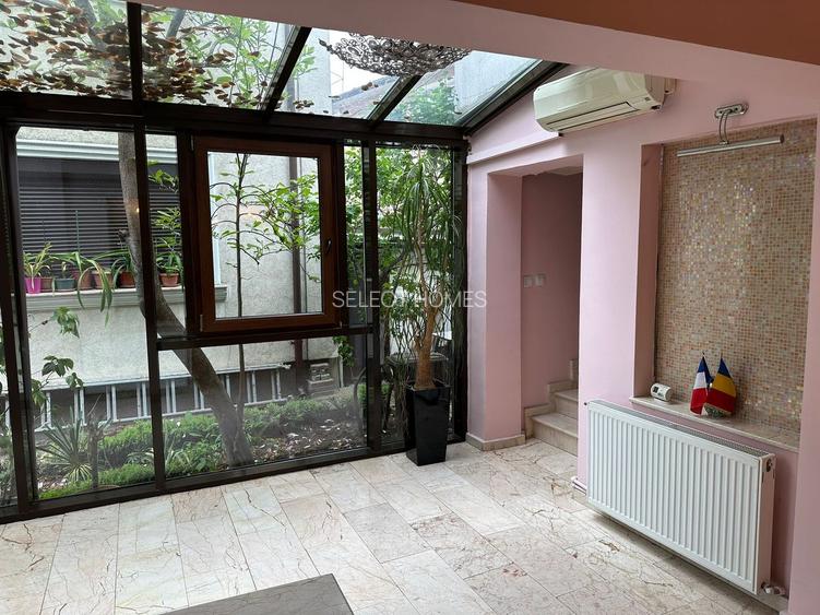 Casa P+M | 5 Camere | Inchiriere *Parcul Carol* - 19
