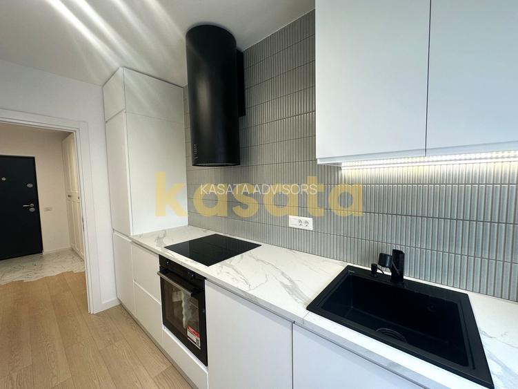 2 Camere 🏢 | 13 Septembrie 📍 | Etaj intermediar ⬆️ | Renovat 2026 ✨ - 11