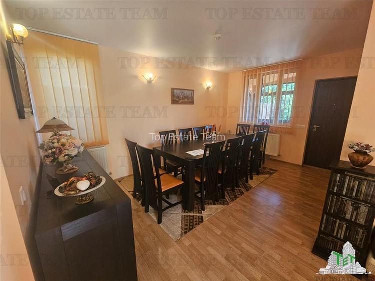 Vila regie proprie teren 800mp si garaj dublu in Dragomiresti-Deal - 9