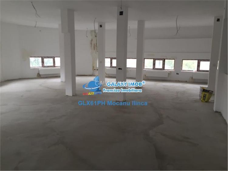 Inchiriere spatiu birouri, in Ploiesti, zona Ultracentrala - 7