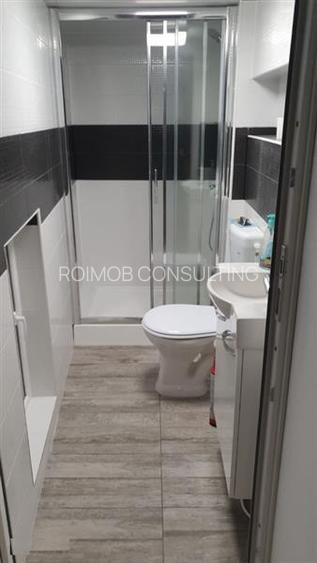 Apartament 3 camere in vila etajul 1+2 camere amenajate la mansarda, zona Emines - 14