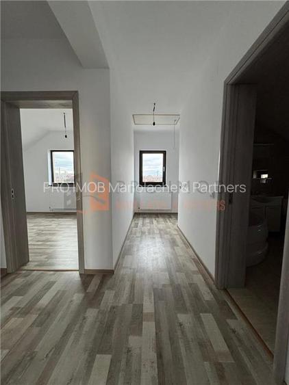 Exclusivitate! Casa tip P+1E+Pod zona Stalpu - 6