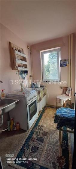 Apartament 2 camere Vest-Lamaita - 6