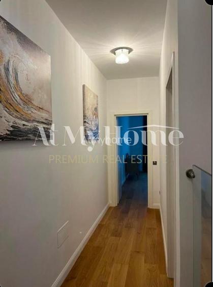 Penthouse cu 3 camere + birou, terase 64 mp, Iancu Nicolae - Zoo - 8