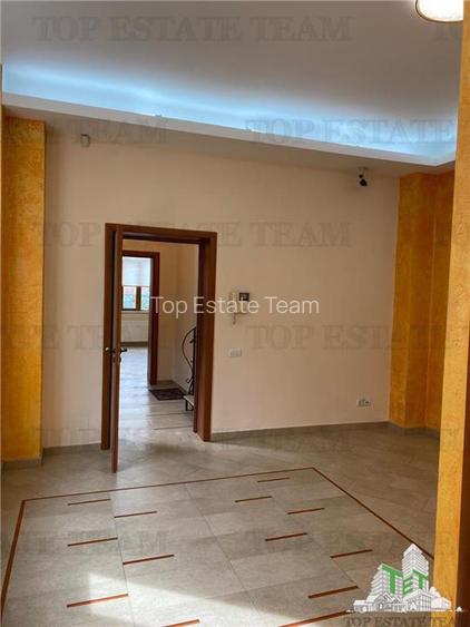 Vila deosebita de inchiriat | Cotroceni - Opera Nationala | Pozitie premium lang - 4