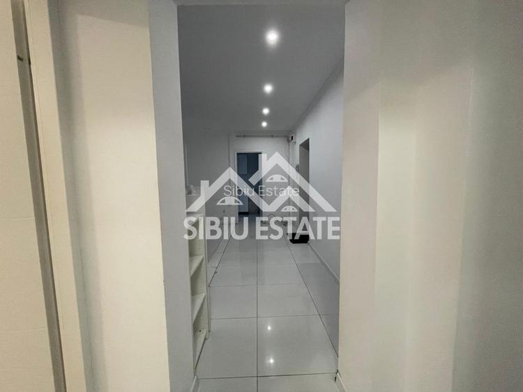 Spatiu comercial LA PRET DE APARTAMENT zona Rahovei  parter - 9