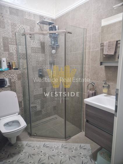 Apartament cu 3 camere, de vanzare, mobilat si utilat, in Giroc - 15