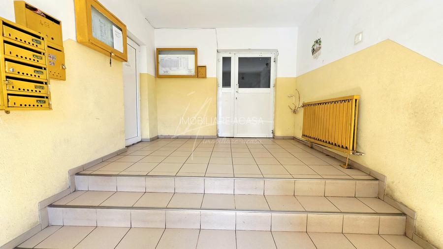 Aleea Botorani 2. Un apartament cat linistea familiei tale - 49