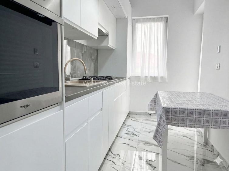 Apartament Modern 2 Camere | 54mp + Terasă 20mp | 2 Locuri de Parcare - 3