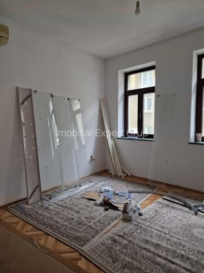 Regim Hotelier  P-ta Universitatii - 4